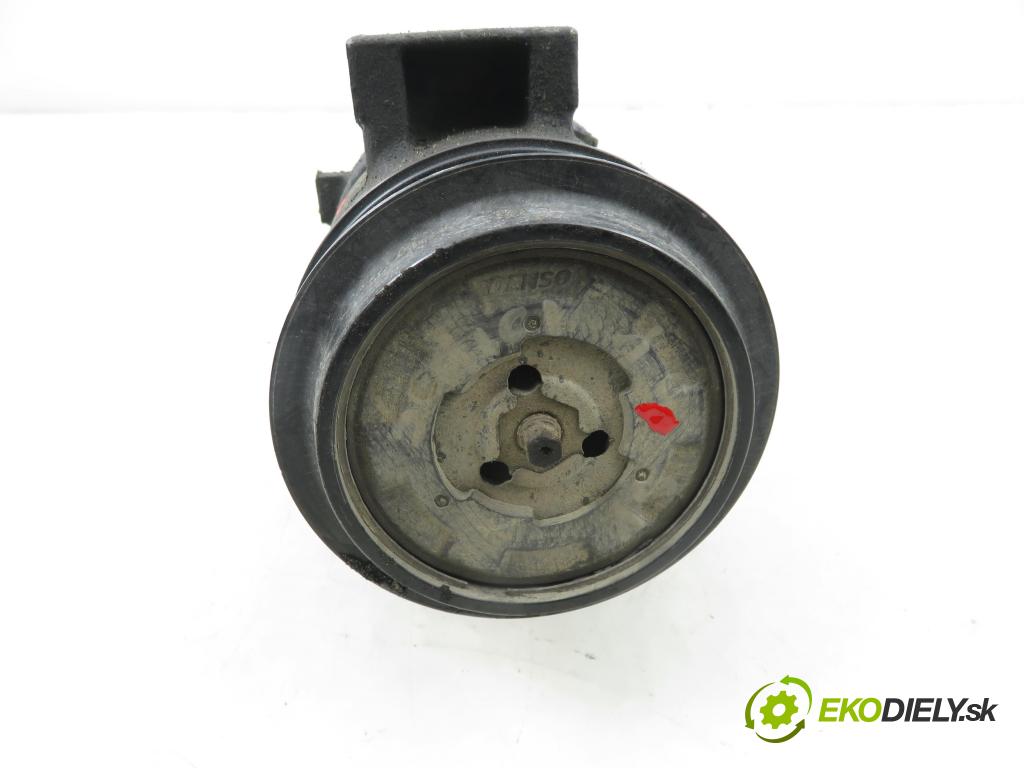 FIAT SEDICI (189_) CROSSOVER 2007 88,00 1.9 D Multijet 120 4x4 - D19AA 1910,00 KOMPRESOR: klimatizace 4471902132 ; 55701201 (Kompresor klimatizace)