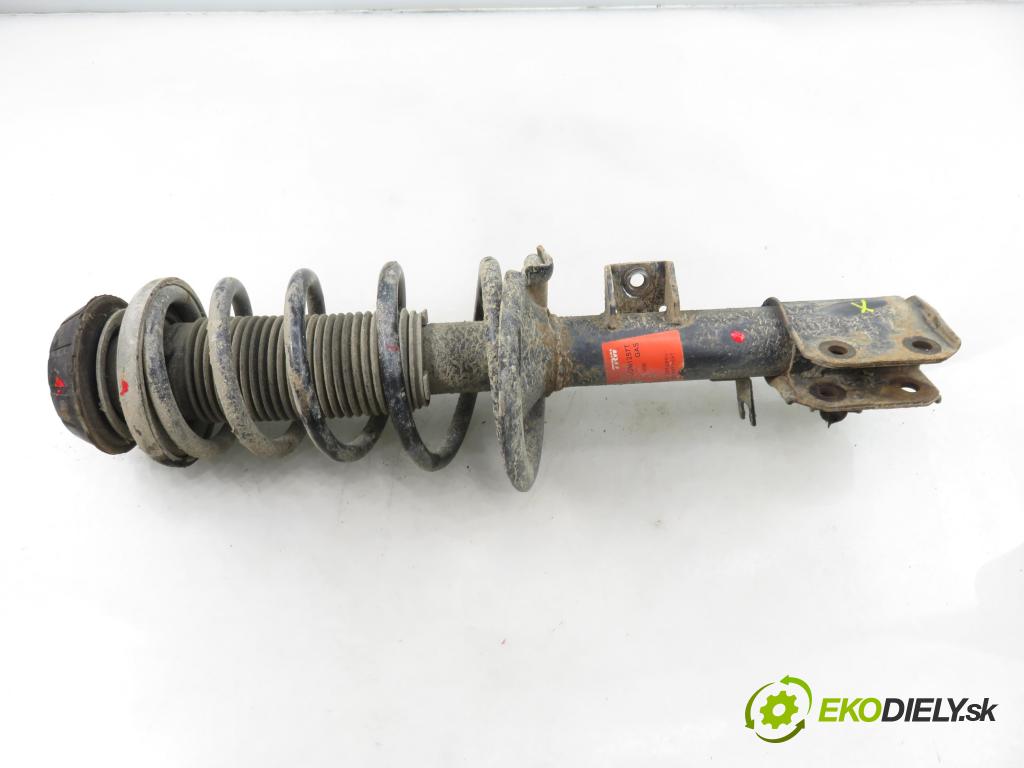 FIAT SEDICI (189_) CROSSOVER 2007 88,00 1.9 D Multijet 4x4 - D19AA 1910,00 MCPERSON LP 