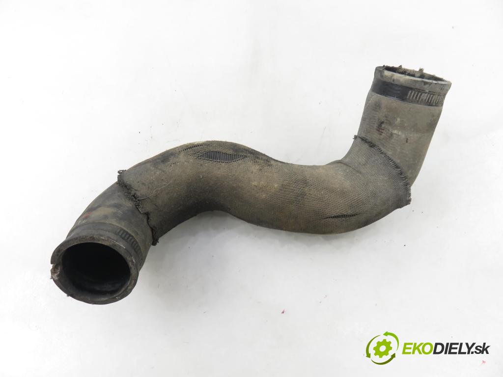 FIAT SEDICI (189_) CROSSOVER 2007 88,00 1.9 D Multijet 120 4x4 - D19AA 1910,00 Rúra intercoolera turba 1366179J50