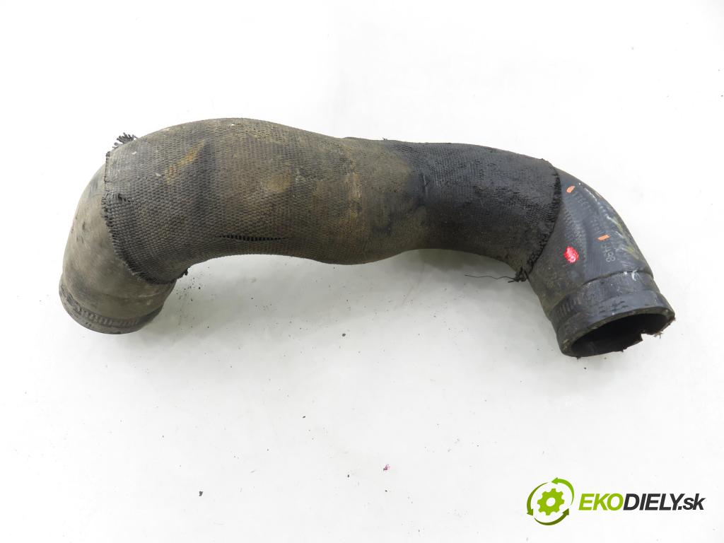 FIAT SEDICI (189_) CROSSOVER 2007 88,00 1.9 D Multijet 120 4x4 - D19AA 1910,00 Rúra intercoolera turba 1366179J50