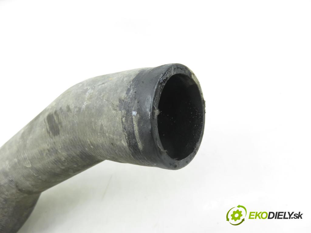 FIAT SEDICI (189_) CROSSOVER 2007 88,00 1.9 D Multijet 120 4x4 - D19AA 1910,00 Rúra intercoolera turba 1366079J50