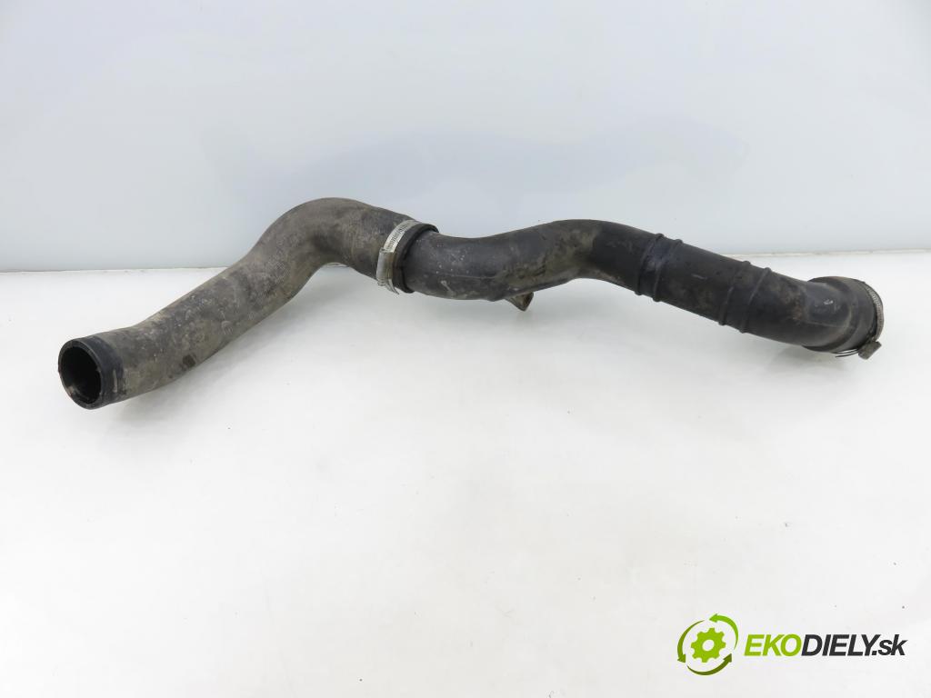 FIAT SEDICI (189_) CROSSOVER 2007 88,00 1.9 D Multijet 120 4x4 - D19AA 1910,00 Rúra intercoolera turba 1366079J50