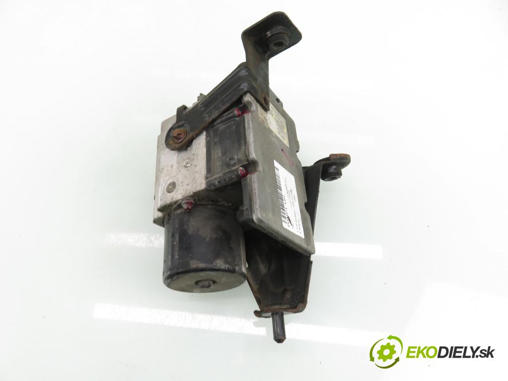 FIAT CROMA (194_) KOMBI 2006 110,00 1.9 D Multijet 150 - 939 A2.000 1910,00 Pumpa ABS 54084739D ; 51780295 ; 15314003 (Pumpa ABS)