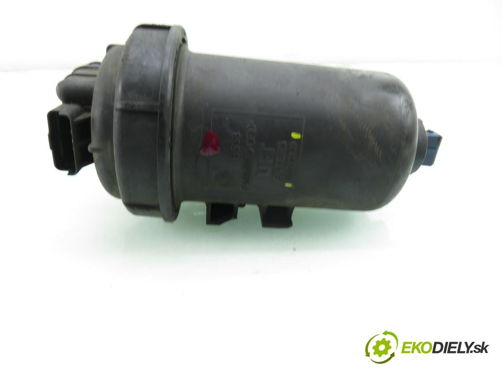 FIAT CROMA (194_) KOMBI 2006 110,00 1.9 D Multijet 150 - 939 A2.000 1910,00 Obal filtra paliva 235513920