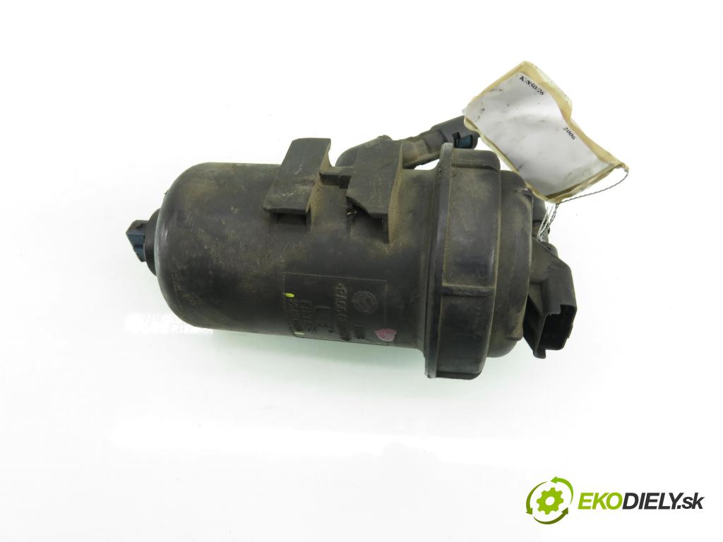 FIAT CROMA (194_) KOMBI 2006 110,00 1.9 D Multijet 150 - 939 A2.000 1910,00 Obal filtra paliva 235513920