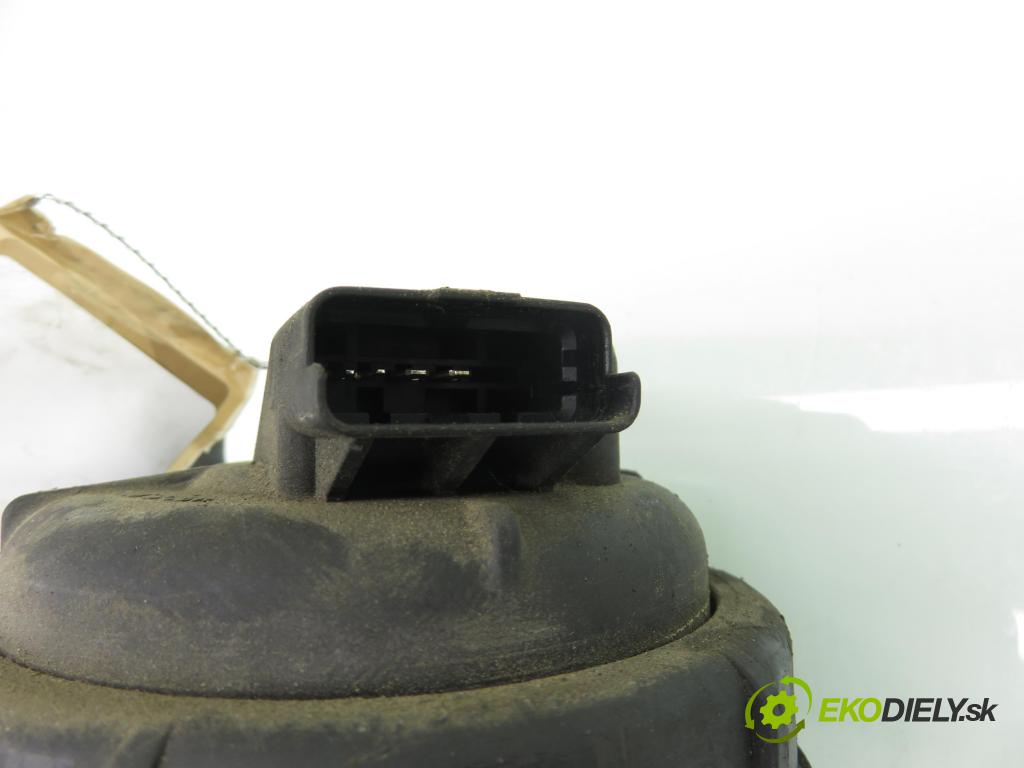 FIAT CROMA (194_) KOMBI 2006 110,00 1.9 D Multijet 150 - 939 A2.000 1910,00 Obal filtra paliva 235513920