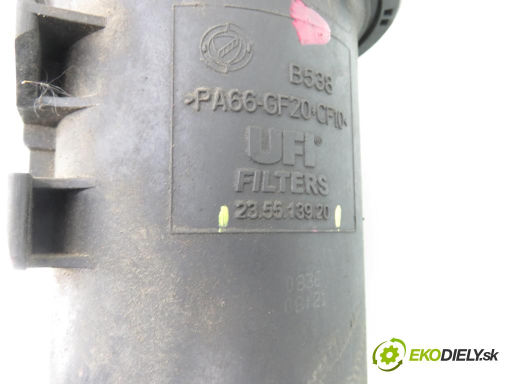 FIAT CROMA (194_) KOMBI 2006 110,00 1.9 D Multijet 150 - 939 A2.000 1910,00 Obal filtra paliva 235513920