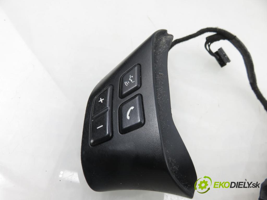 BMW 3 (E90) SEDAN 2005 120,00 2.0 320 d 163 1995,00 Ovládač rádia 6764548 ; 6959894