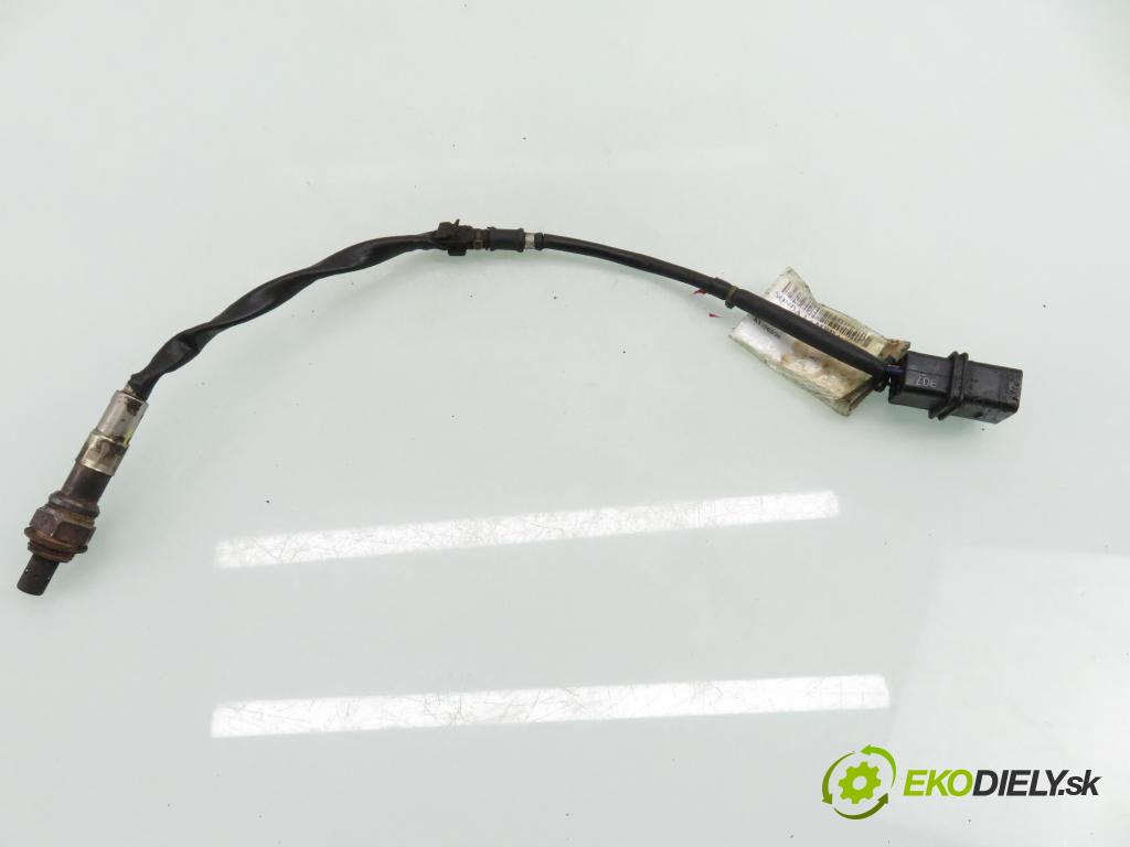 VW POLO (9N_) HB 2002 55,00 1.4 16V 75 - BBY 1390,00 sonda lambda 036906262G (Lambda sonda)