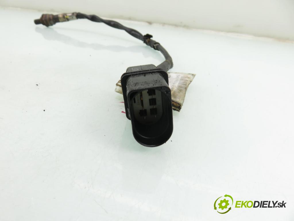 VW POLO (9N_) HB 2002 55,00 1.4 16V 75 - BBY 1390,00 sonda lambda 036906262G (Lambda sonda)