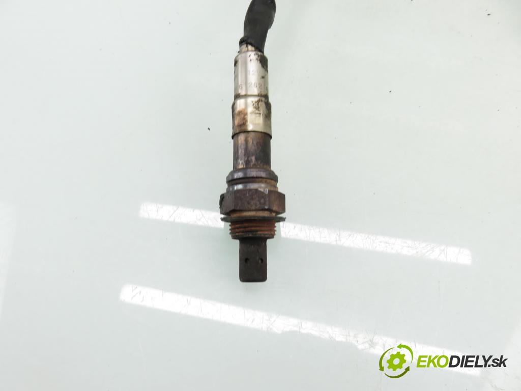 VW POLO (9N_) HB 2002 55,00 1.4 16V 75 - BBY 1390,00 sonda lambda 036906262G (Lambda sonda)