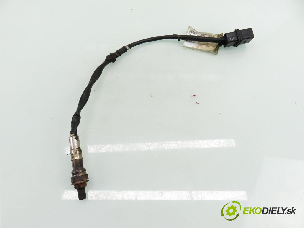 VW POLO (9N_) HB 2002 55,00 1.4 16V 75 - BBY 1390,00 sonda lambda 036906262G (Lambda sonda)