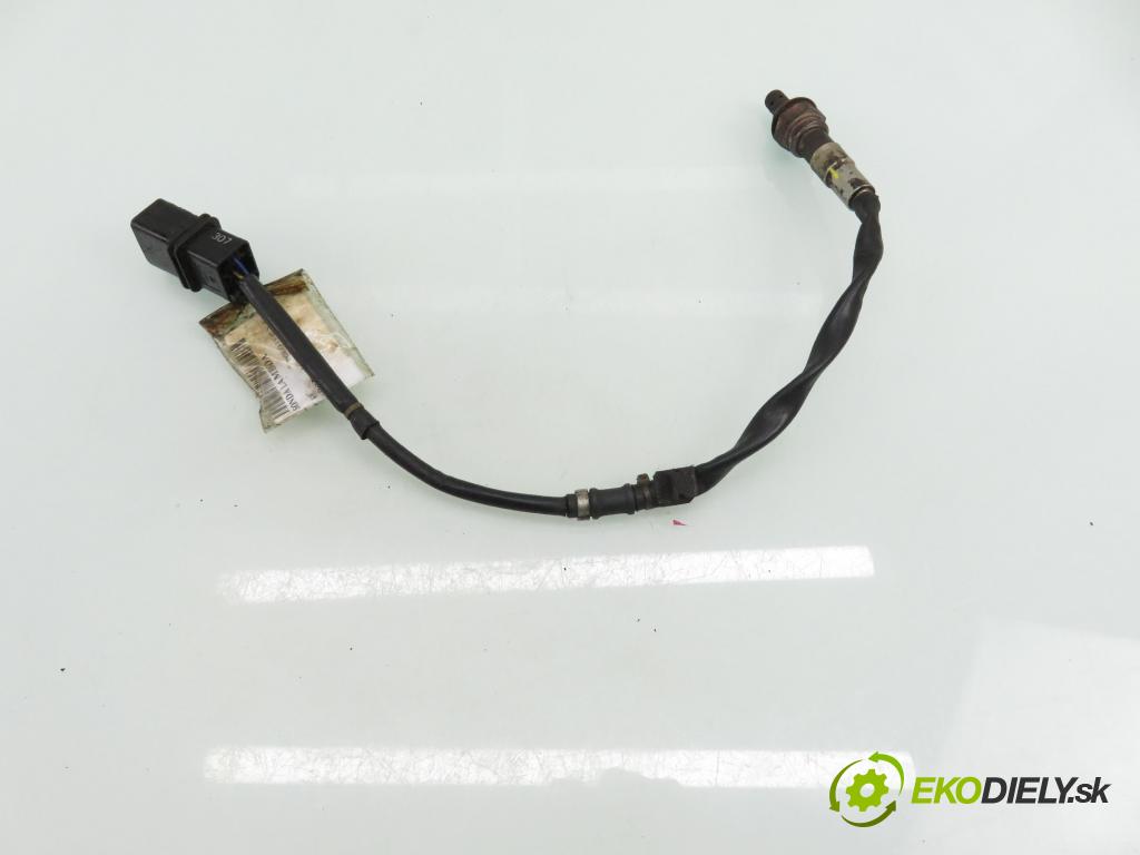 VW POLO (9N_) HB 2002 55,00 1.4 16V 75 - BBY 1390,00 sonda lambda 036906262G (Lambda sonda)