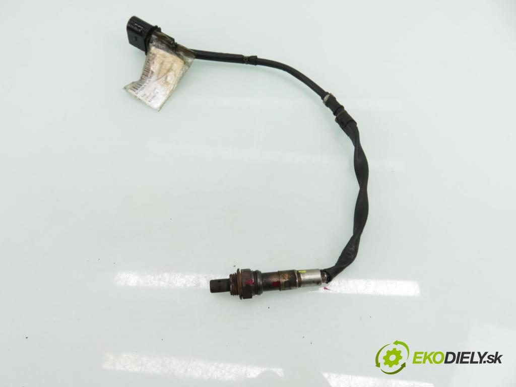 VW POLO (9N_) HB 2002 55,00 1.4 16V 75 - BBY 1390,00 sonda lambda 036906262G (Lambda sonda)
