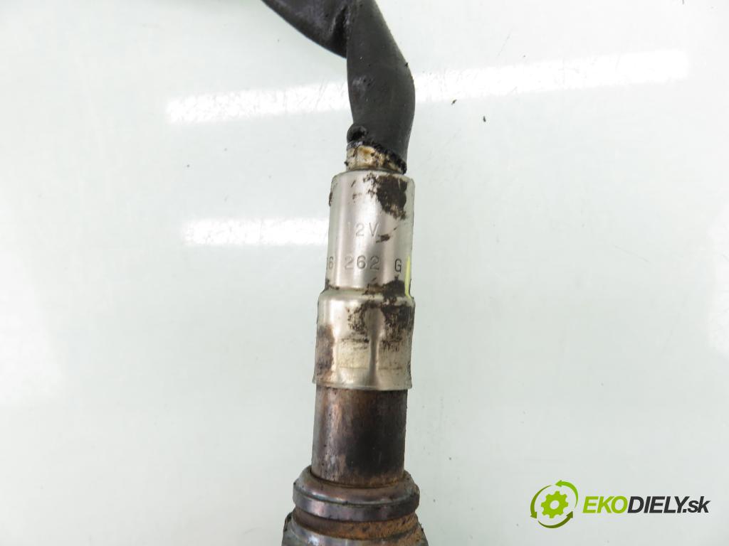 VW POLO (9N_) HB 2002 55,00 1.4 16V 75 - BBY 1390,00 sonda lambda 036906262G (Lambda sonda)