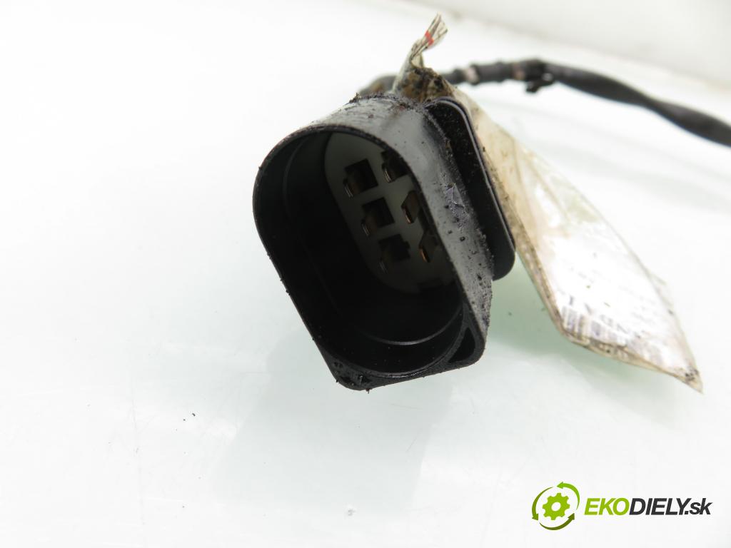 VW POLO (9N_) HB 2002 55,00 1.4 16V 75 - BBY 1390,00 sonda lambda 036906262G (Lambda sonda)