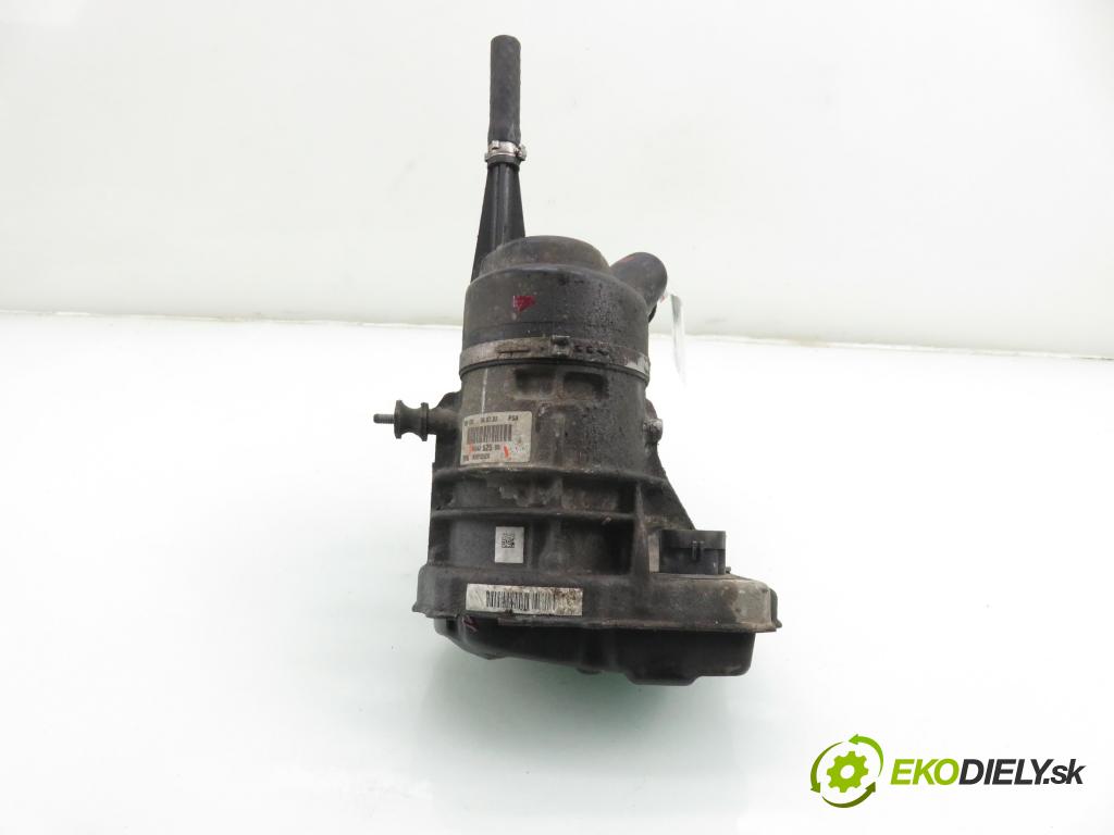 CITROEN C4 Grand Picasso I (UA_) MINIVAN 2008 92,00 1.8 i 16V - 6FY (EW7A) 1749,00 pumpa servočerpadlo HYD-EL. 9684252580 ; A0013520