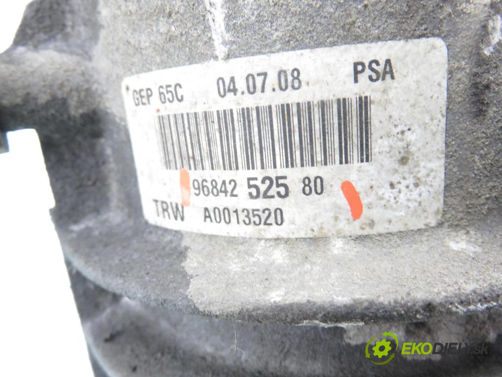 CITROEN C4 Grand Picasso I (UA_) MINIVAN 2008 92,00 1.8 i 16V - 6FY (EW7A) 1749,00 Pumpa servočerpadlo 9684252580 ; A0013520