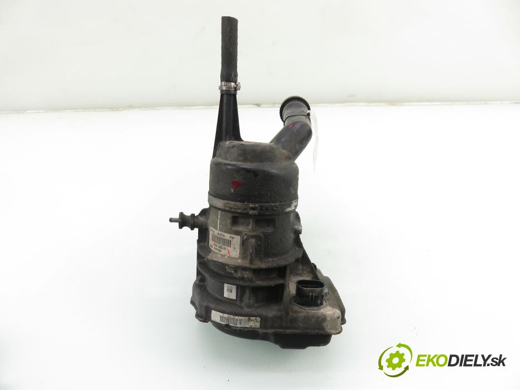 CITROEN C4 Grand Picasso I (UA_) MINIVAN 2008 92,00 1.8 i 16V - 6FY (EW7A) 1749,00 Pumpa servočerpadlo 9684252580 ; A0013520