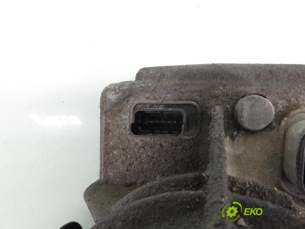 CITROEN C4 Grand Picasso I (UA_) MINIVAN 2008 92,00 1.8 i 16V - 6FY (EW7A) 1749,00 Pumpa servočerpadlo 9684252580 ; A0013520