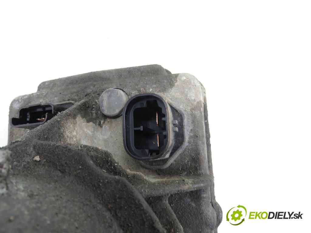 CITROEN C4 Grand Picasso I (UA_) MINIVAN 2008 92,00 1.8 i 16V - 6FY (EW7A) 1749,00 Pumpa servočerpadlo 9684252580 ; A0013520