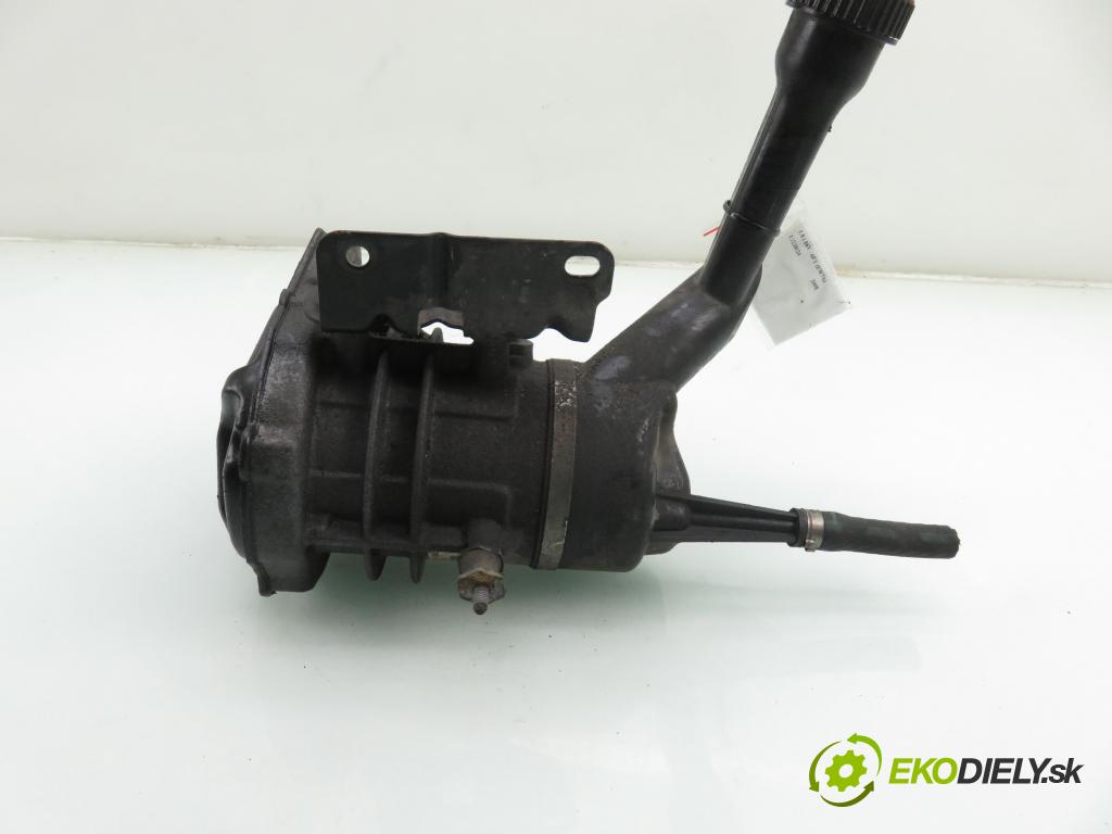 CITROEN C4 Grand Picasso I (UA_) MINIVAN 2008 92,00 1.8 i 16V - 6FY (EW7A) 1749,00 Pumpa servočerpadlo 9684252580 ; A0013520