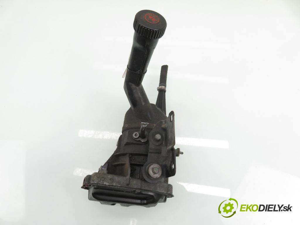 CITROEN C4 Grand Picasso I (UA_) MINIVAN 2008 92,00 1.8 i 16V - 6FY (EW7A) 1749,00 Pumpa servočerpadlo 9684252580 ; A0013520