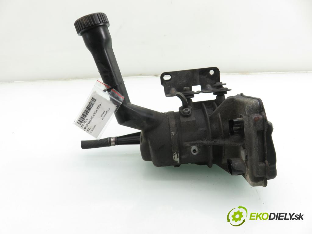 CITROEN C4 Grand Picasso I (UA_) MINIVAN 2008 92,00 1.8 i 16V - 6FY (EW7A) 1749,00 Pumpa servočerpadlo 9684252580 ; A0013520