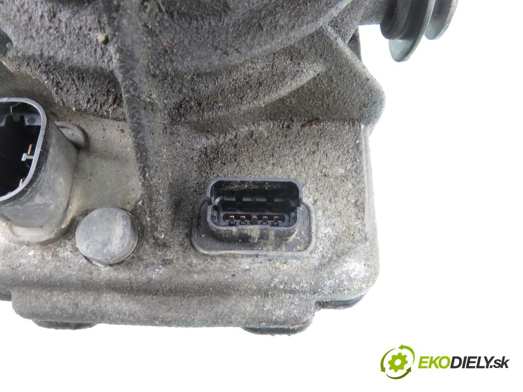 CITROEN C4 Grand Picasso I (UA_) MINIVAN 2008 92,00 1.8 i 16V - 6FY (EW7A) 1749,00 Pumpa servočerpadlo 9684252580 ; A0013520