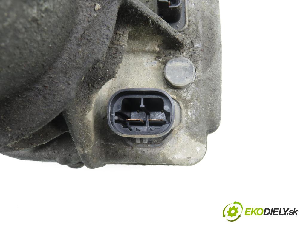 CITROEN C4 Grand Picasso I (UA_) MINIVAN 2008 92,00 1.8 i 16V - 6FY (EW7A) 1749,00 Pumpa servočerpadlo 9684252580 ; A0013520