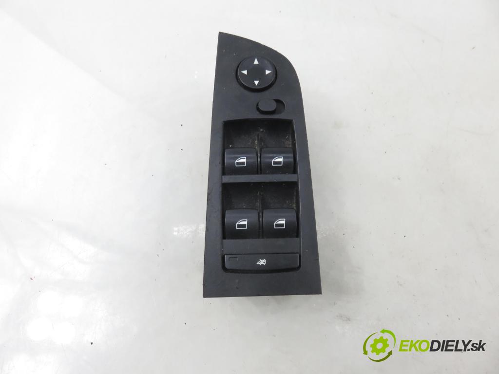 BMW 3 (E90) SEDAN 2005 120,00 2.0 320 d 163 1995,00 Panel ovládaní oken 6948623