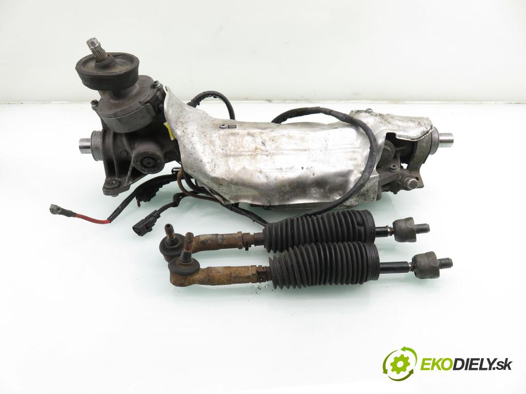 VW GOLF V (1K1) HB 2004 77,00 1.9 TDI PD 105 - BKC 1896,00 Riadenie ZE riadením 1K1423051BE ; 1K1909144F ; 7805277150
