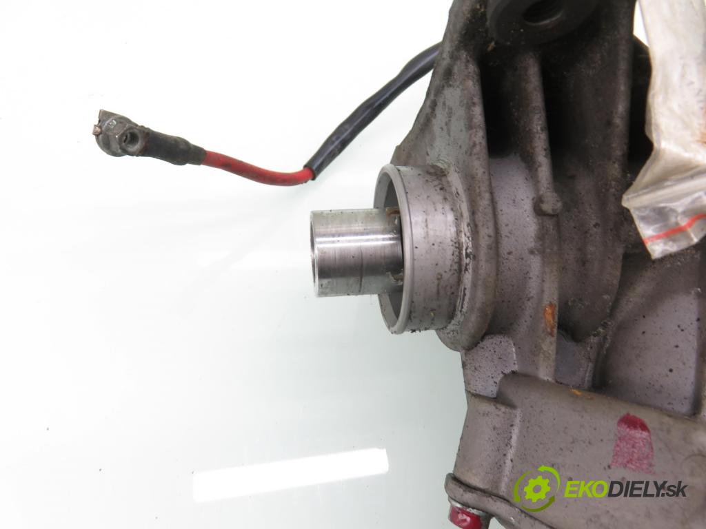 VW GOLF V (1K1) HB 2004 77,00 1.9 TDI PD 105 - BKC 1896,00 Riadenie ZE riadením 1K1423051BE ; 1K1909144F ; 7805277150