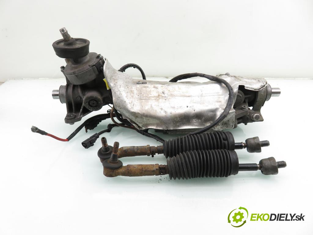 VW GOLF V (1K1) HB 2004 77,00 1.9 TDI PD 105 - BKC 1896,00 Riadenie ZE riadením 1K1423051BE ; 1K1909144F ; 7805277150
