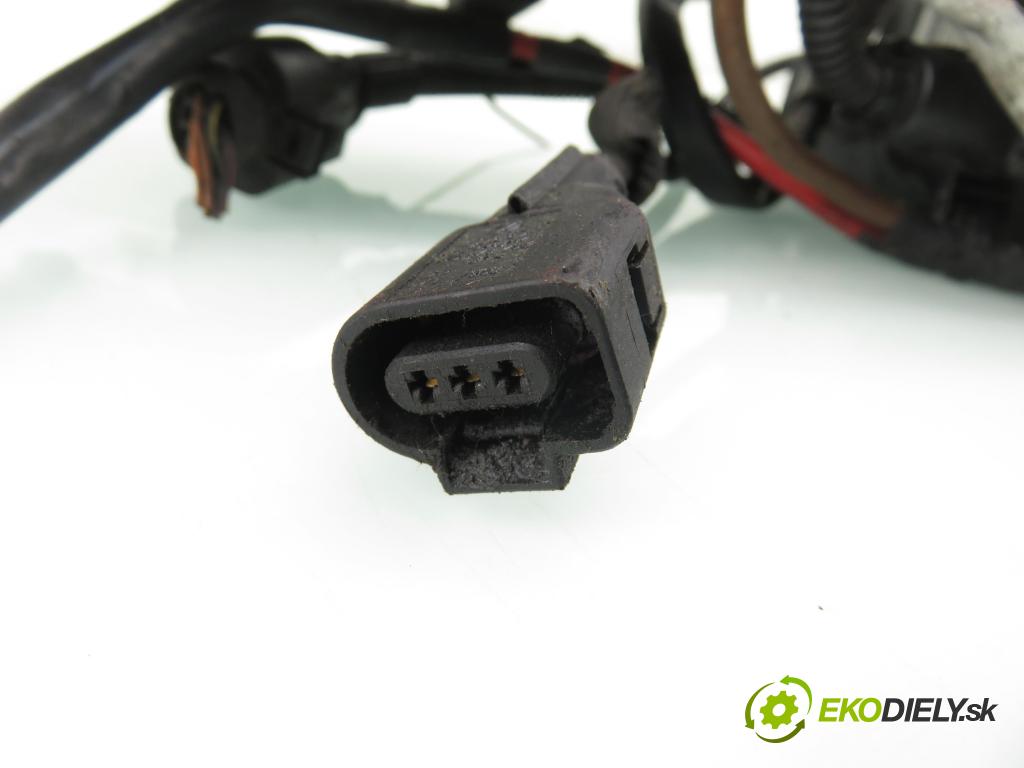 VW GOLF V (1K1) HB 2004 77,00 1.9 TDI PD 105 - BKC 1896,00 Riadenie ZE riadením 1K1423051BE ; 1K1909144F ; 7805277150