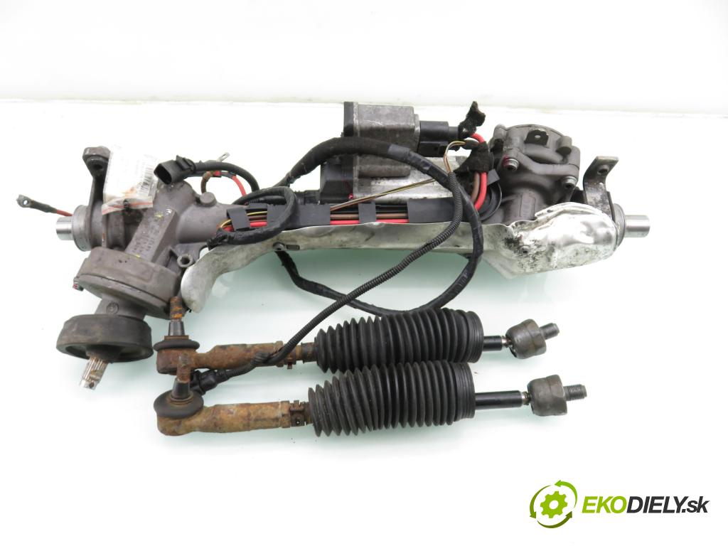 VW GOLF V (1K1) HB 2004 77,00 1.9 TDI PD 105 - BKC 1896,00 Riadenie ZE riadením 1K1423051BE ; 1K1909144F ; 7805277150