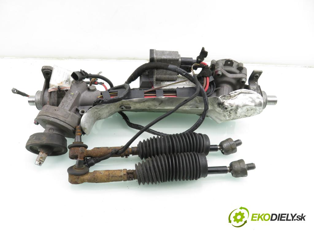 VW GOLF V (1K1) HB 2004 77,00 1.9 TDI PD 105 - BKC 1896,00 Riadenie ZE riadením 1K1423051BE ; 1K1909144F ; 7805277150