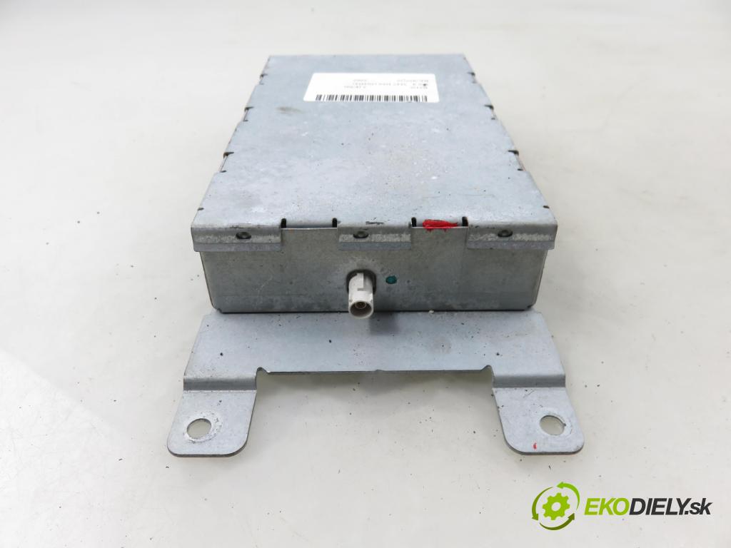 BMW 3 (E90) SEDAN 2005 120,00 2.0 320 d 163 1995,00 MODUL BLUETOOTH 6965406