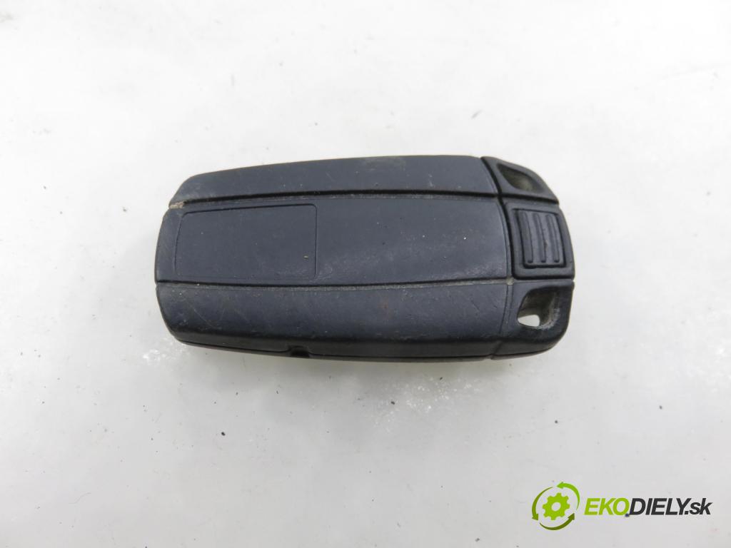 BMW 3 (E90) SEDAN 2005 120,00 2.0 320 d 163 1995,00 spinačka 6954719 ; 6949913 (Spínacia skrinka)