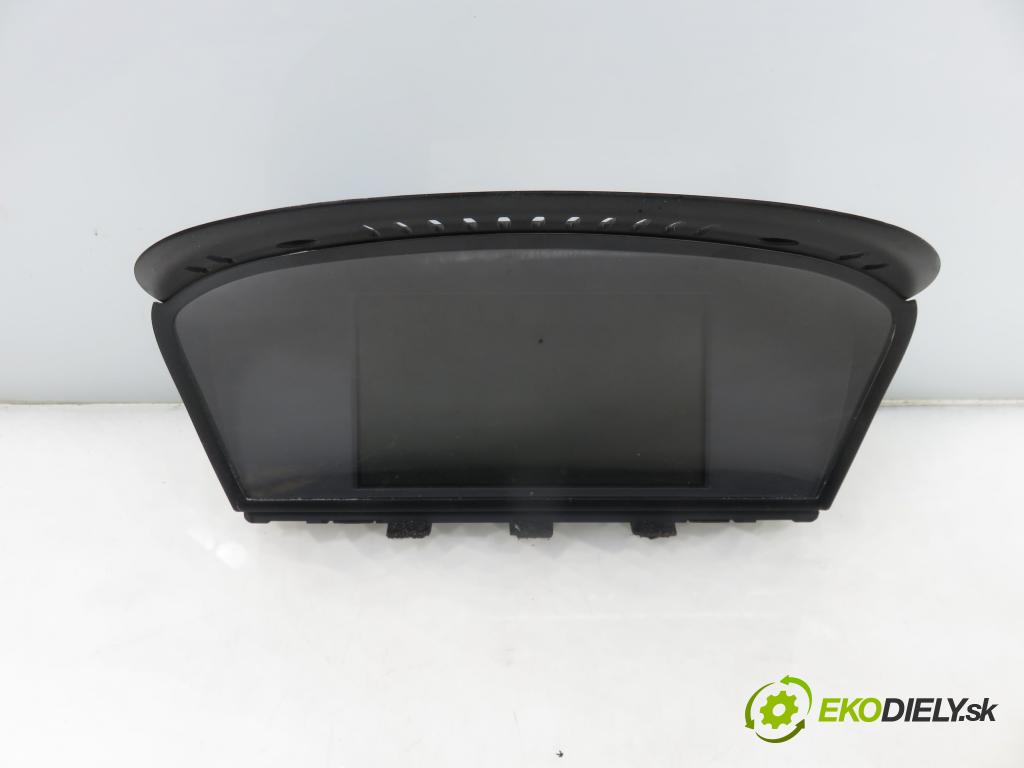 BMW 3 (E90) SEDAN 2005 120,00 2.0 320 d 163 1995,00 ZOBRAZIT: 6966924