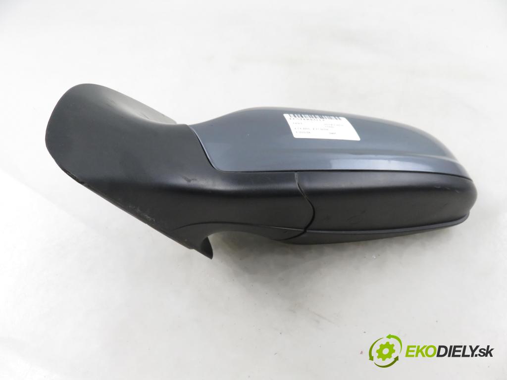 OPEL ASTRA H (A04) HB 2005 74,00 1.7 CDTI 100 - Z 17 DTH 1686,00 Spätné zrkadlo LE