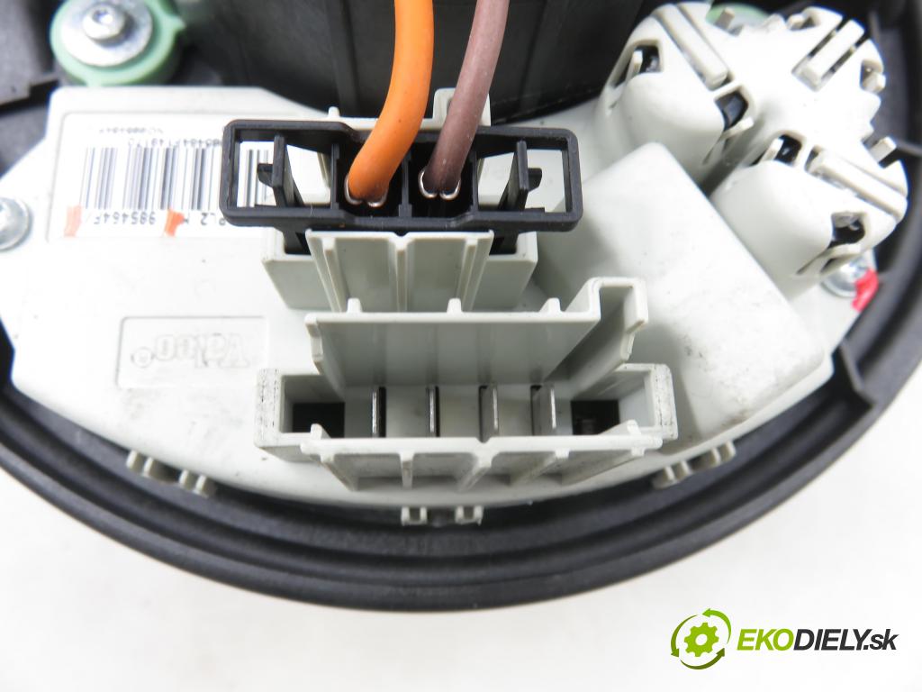 BMW 3 (E90) SEDAN 2005 120,00 320 d - M47 D20 (204D4) 1995,00 ventilátor větráku 6933663 ; 985465S ; 985464F