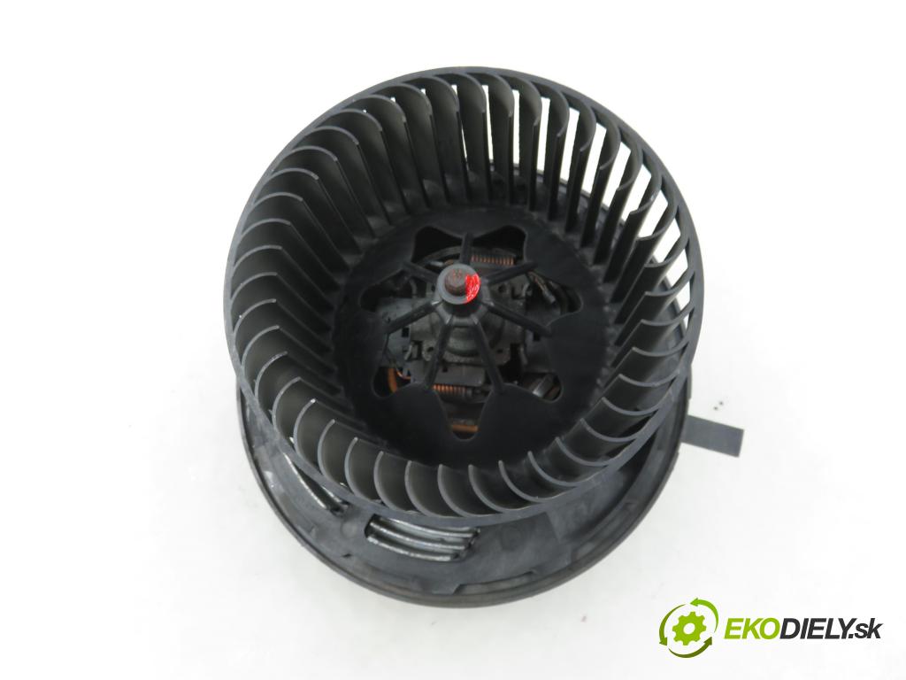 BMW 3 (E90) SEDAN 2005 120,00 320 d - M47 D20 (204D4) 1995,00 ventilátor větráku 6933663 ; 985465S ; 985464F