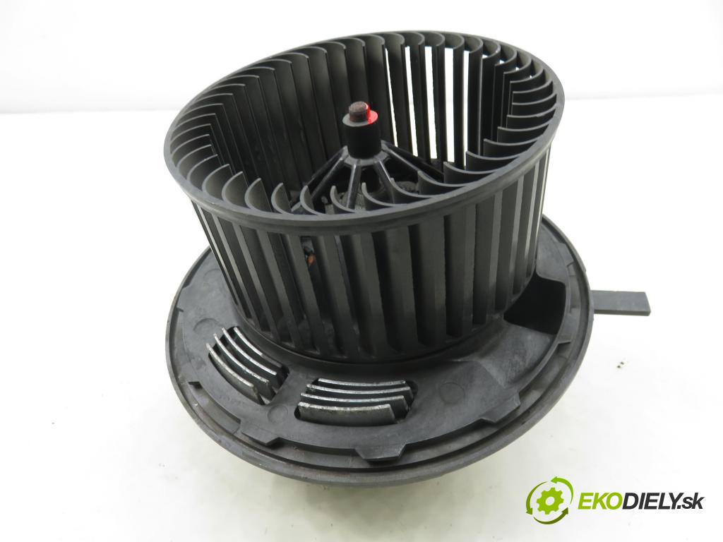BMW 3 (E90) SEDAN 2005 120,00 320 d - M47 D20 (204D4) 1995,00 ventilátor větráku 6933663 ; 985465S ; 985464F