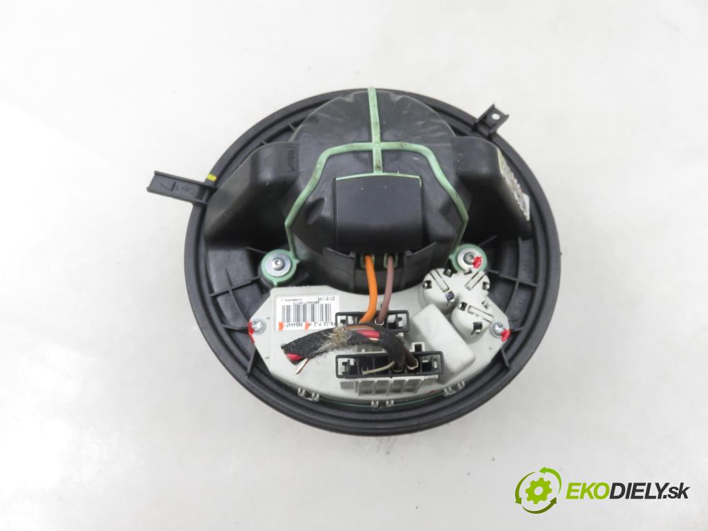 BMW 3 (E90) SEDAN 2005 120,00 320 d - M47 D20 (204D4) 1995,00 ventilátor větráku 6933663 ; 985465S ; 985464F
