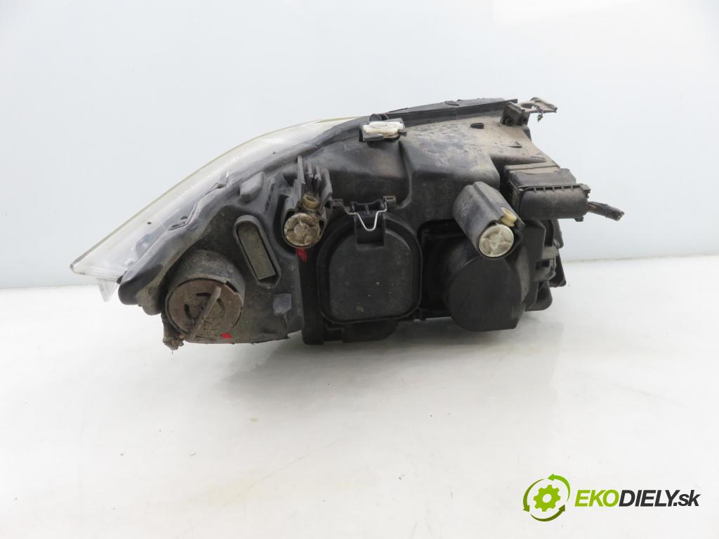 BMW 3 (E90) SEDAN 2005 120,00 2.0 320 d 163 1995,00 Svetlo LP