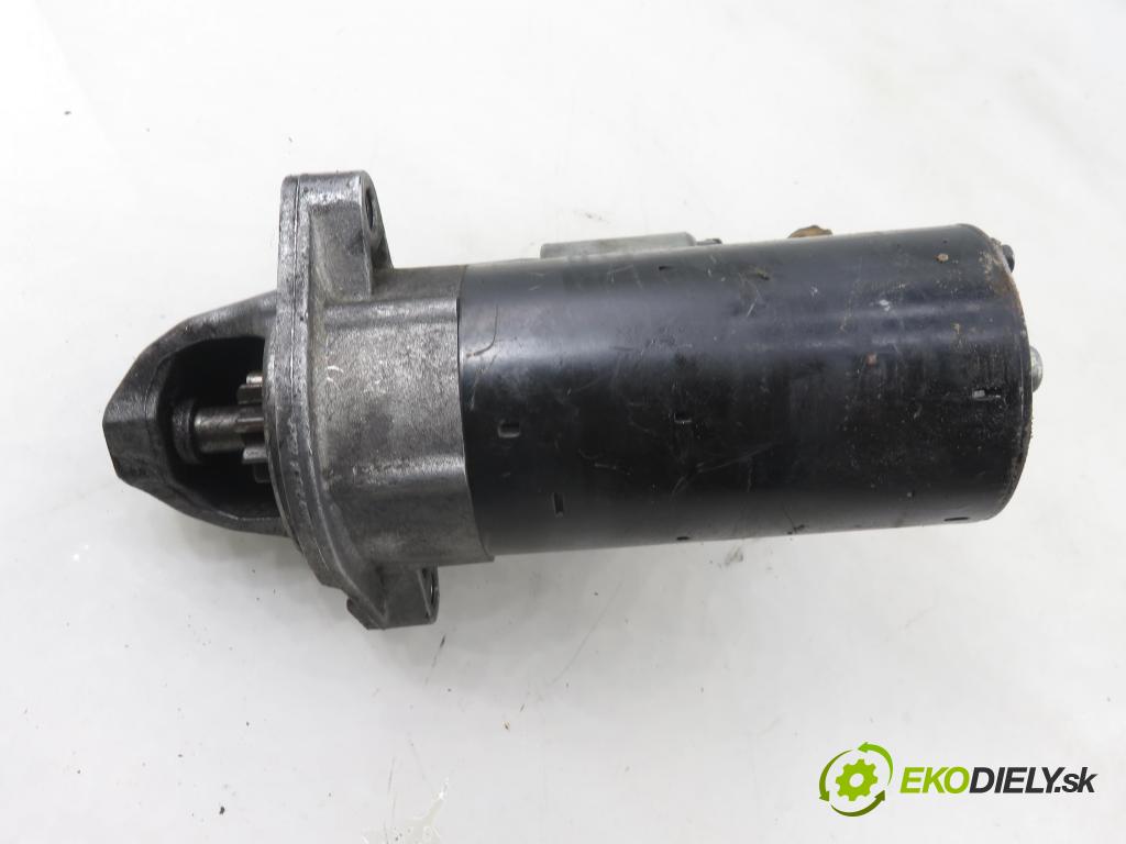 BMW 3 (E90) SEDAN 2005 120,00 2.0 320 d 163 1995,00 Štartér 0001115046 ; 7796892 (Štartér)