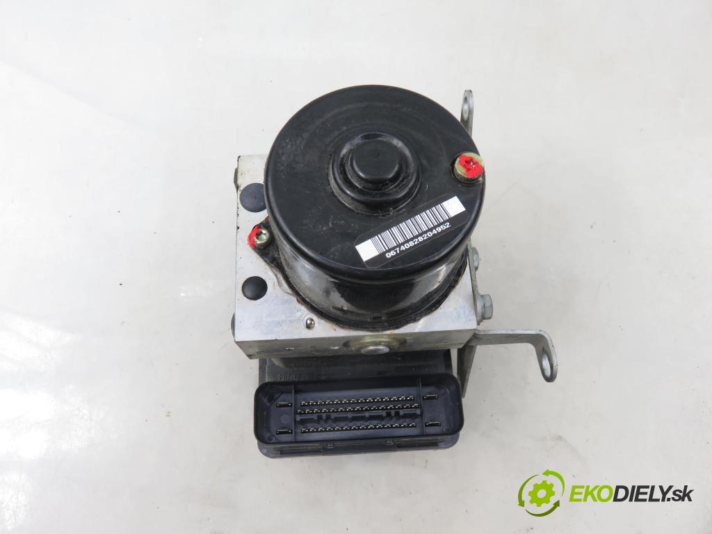 BMW 3 (E90) SEDAN 2005 120,00 2.0 320 d 163 1995,00 Pumpa ABS 10096008313 ; 6771487 ; 10020602254 (Pumpa ABS)