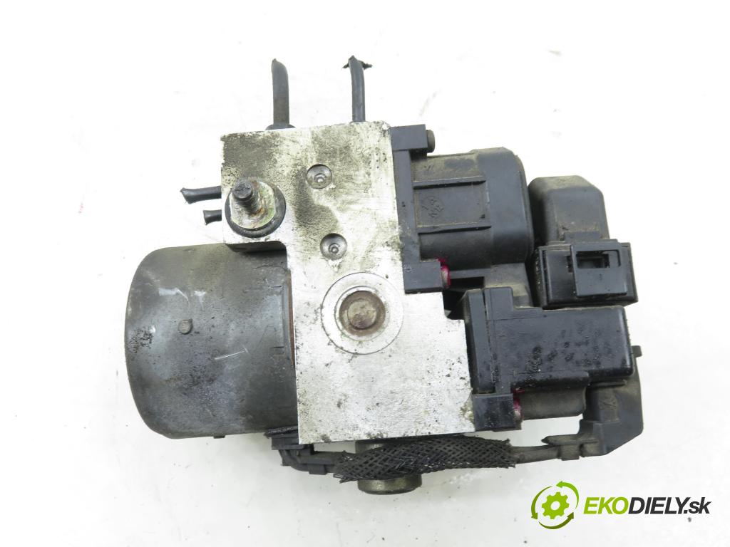 VW PASSAT B5 Variant (3B5) KOMBI 1999 81,00 1.9 TDI - AFN 1896,00 Pumpa ABS 0273004281 ; 8E0614111AB ; 0265216559 (Pumpa ABS)