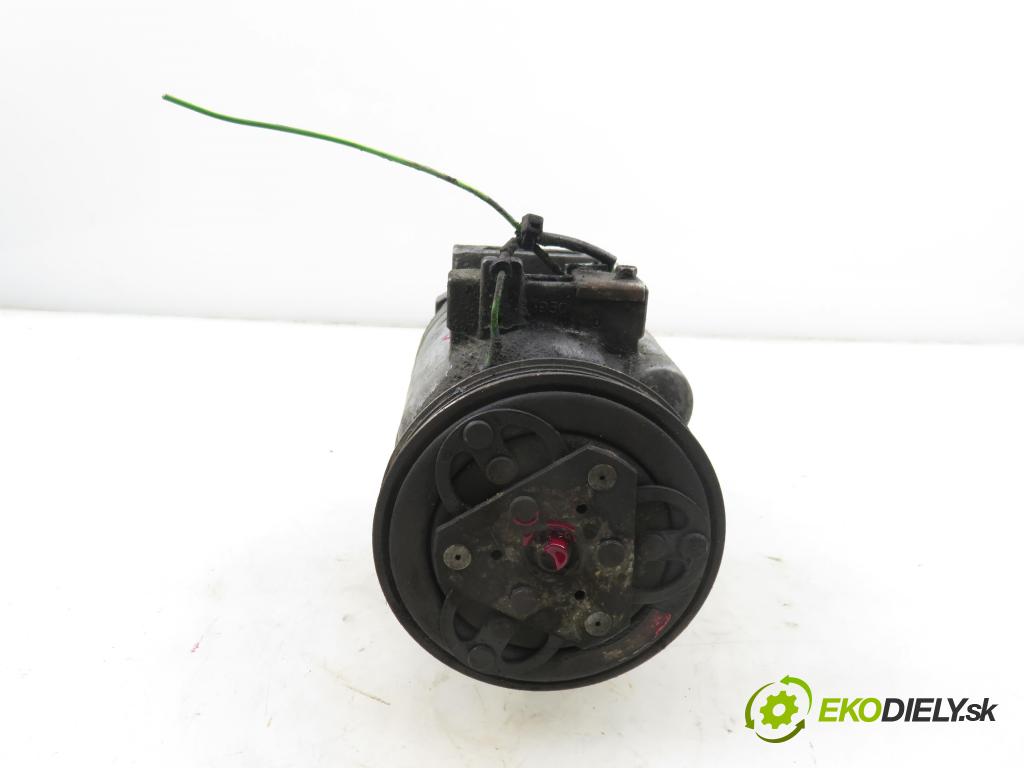 VW PASSAT B5 Variant (3B5) KOMBI 1999 81,00 1.9 TDI 110 - AFN 1896,00 KOMPRESOR: klimatizace 8D0260805D ; 5060310781 (Kompresor klimatizace)